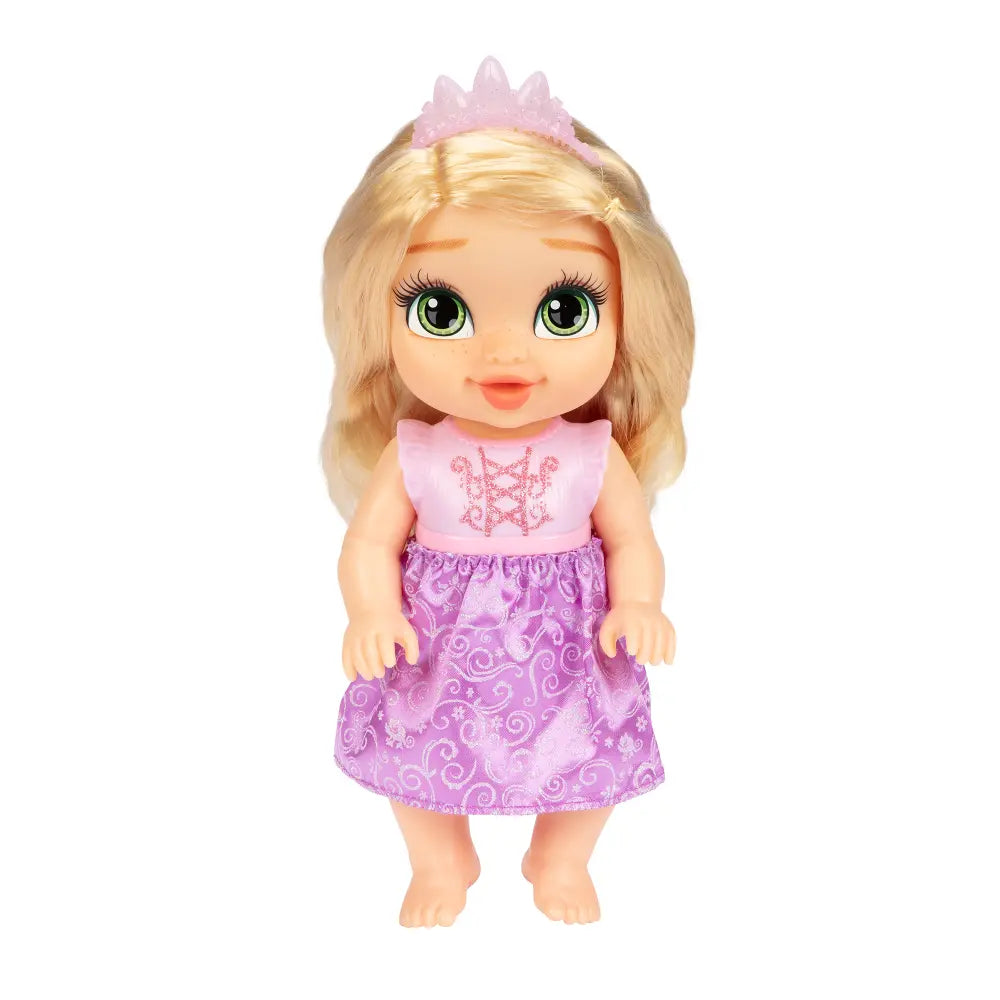 Disney Princess Baby Value دمية ١٢ بوصة تشكيلة قطعة واحدة