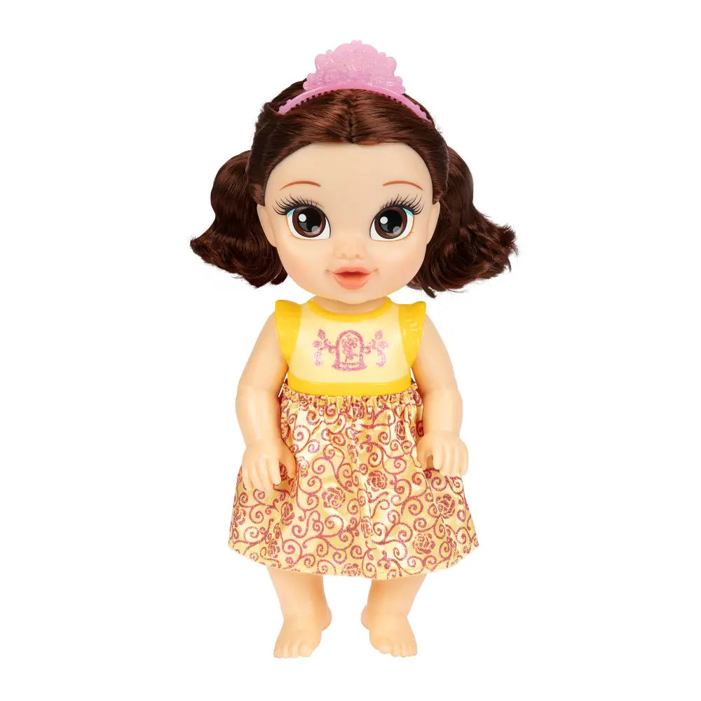 Disney Princess Baby Value دمية ١٢ بوصة تشكيلة قطعة واحدة