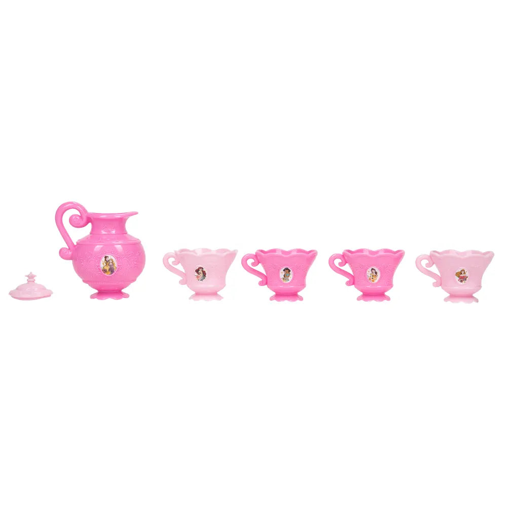 Disney Princess Dinnerware Set 26 Pcs