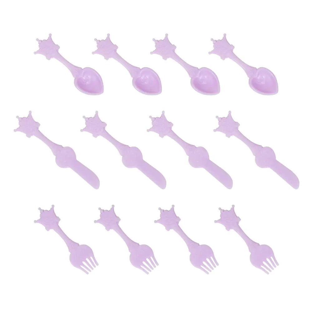 Disney Princess Dinnerware Set 26 Pcs