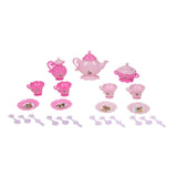 Disney Princess Dinnerware Set 26 Pcs