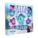Frozen 2 Franchise Dinnerware Set 26-pieces