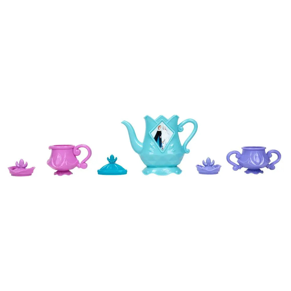 Frozen 2 Franchise Dinnerware Set 26-pieces