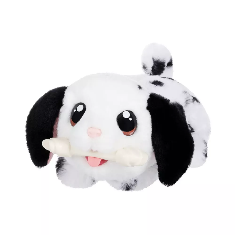 Little Live Pets My Puppy's Home Dalmatian Edition Toy