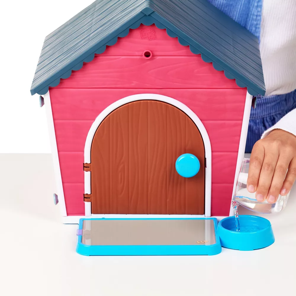 لعبة Little Live Pets My Puppy's Home إصدار دالماسي