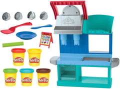 Playdoh Busy Chefs Restaurant Playset