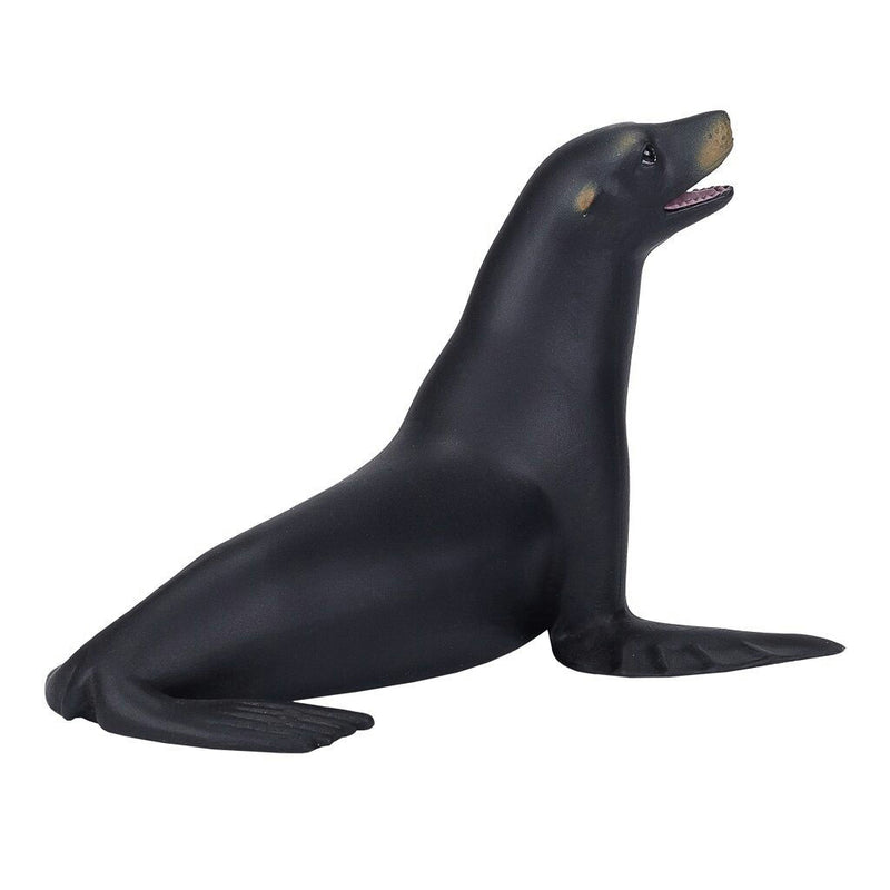 Toy School Plastic Animal Californian Sea Lion