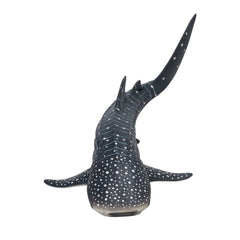 Toy School Plastic Animal Whale Shark
