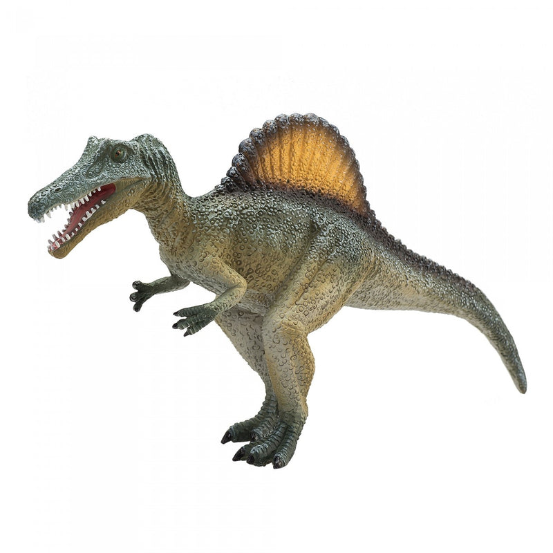 Toy School Plastic Animal Spinosaurus