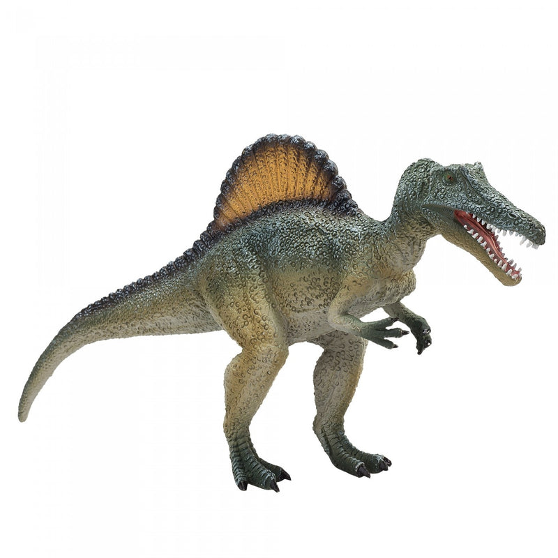 Toy School Plastic Animal Spinosaurus