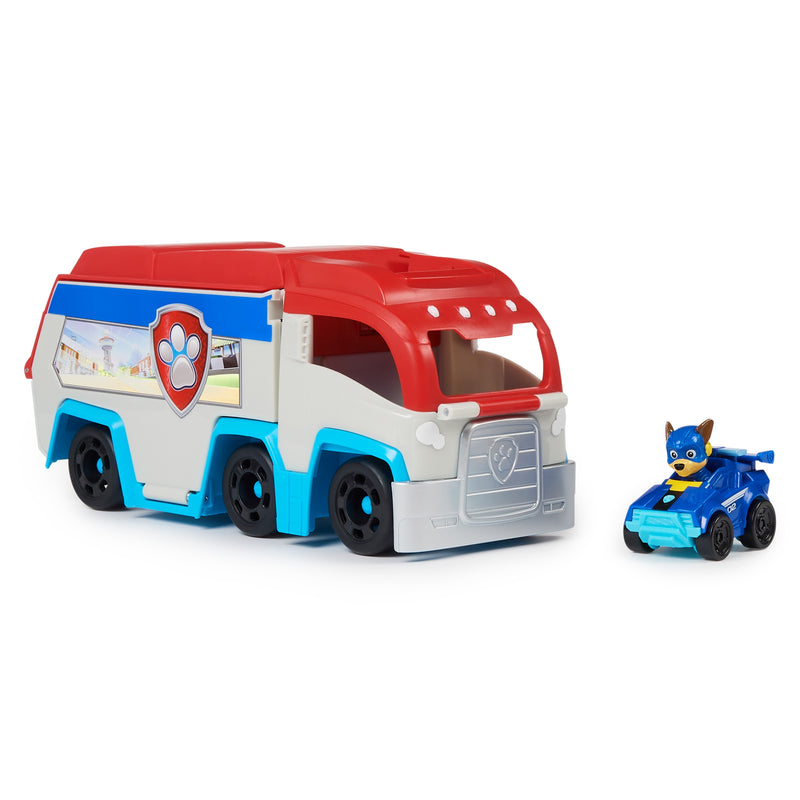 Paw Patrol Movie Pup Squad Patroller Vehicle