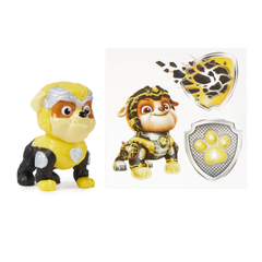 Pawpatrol Pup Squad Figure CDU36 WOC