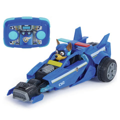 Paw Patrol Movie Remote Control Cruiser Chase