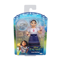 Encanto 3-Inch Small Doll Single Pack Assortment - Sold per piece