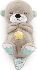 Fisher Price Breathing Bedtime Otter