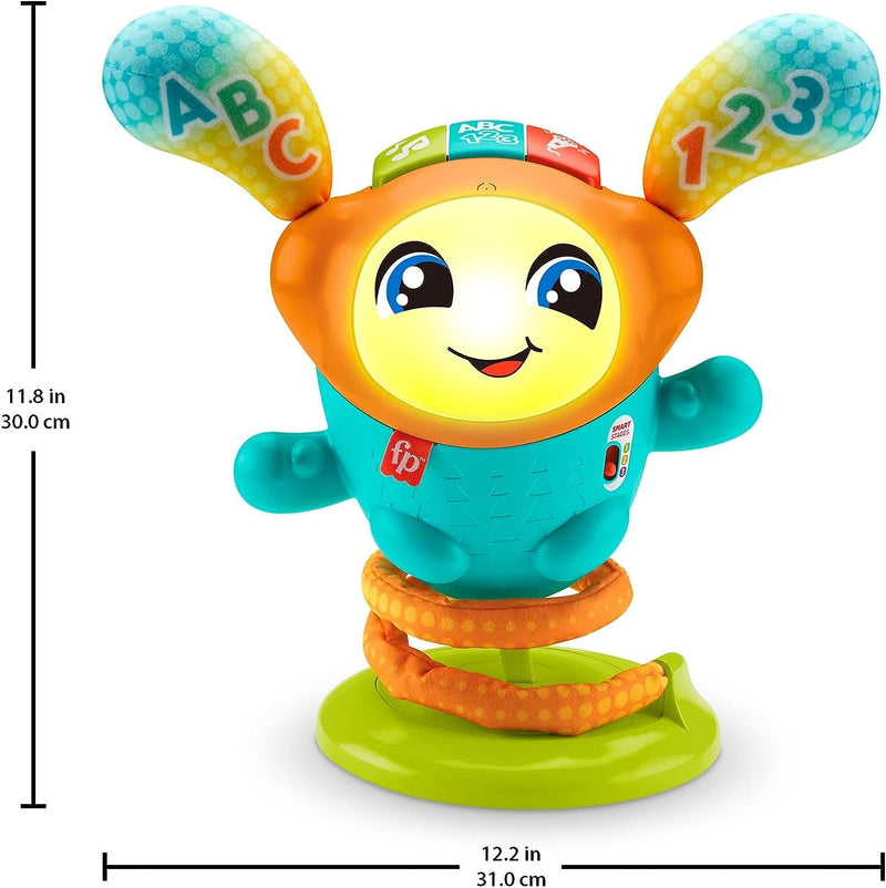 Fisher-Price DJ Bouncin Beats