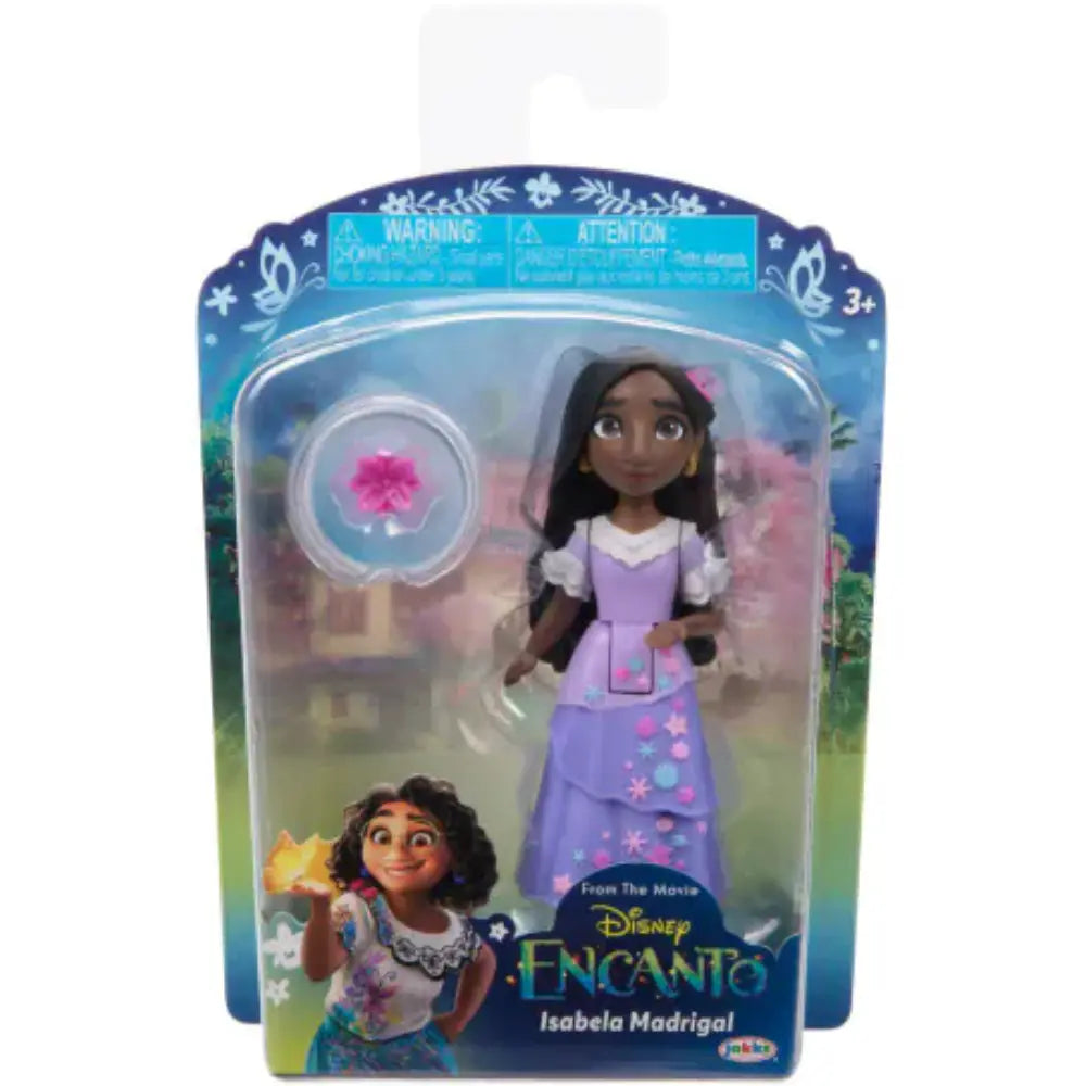 Encanto Doll 3-Inch Single Pack, Assortment