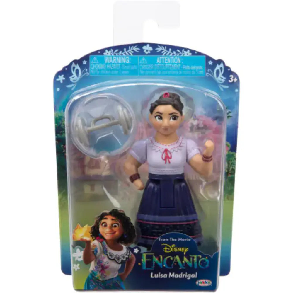 Encanto Doll 3-Inch Single Pack, Assortment