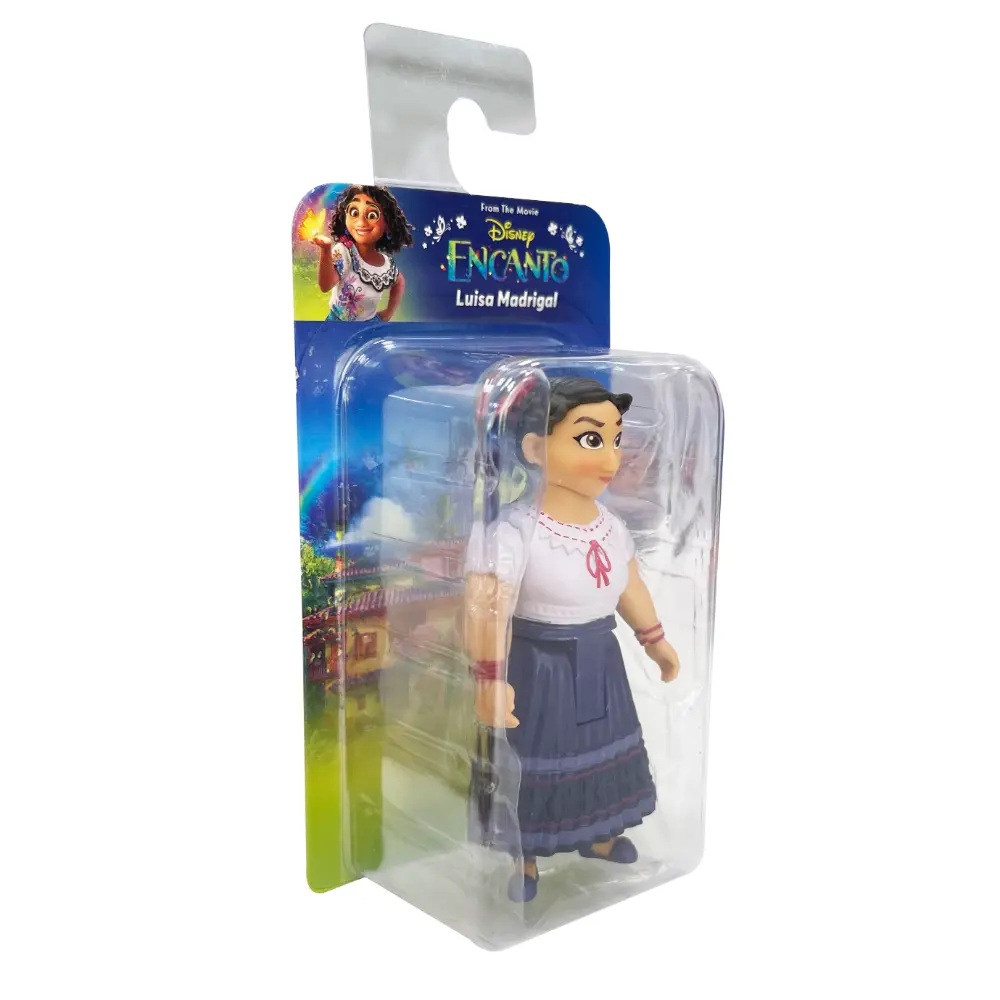 Encanto Doll 3-Inch Single Pack, Assortment