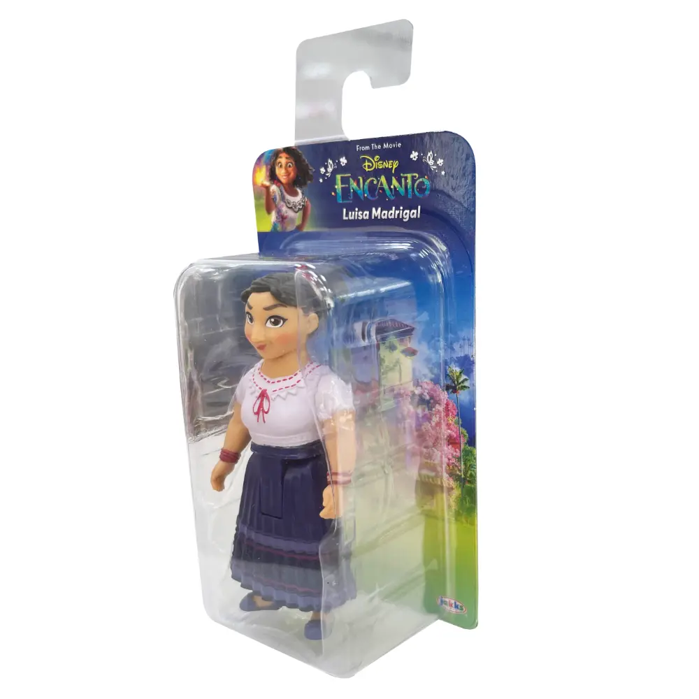 Encanto Doll 3-Inch Single Pack, Assortment