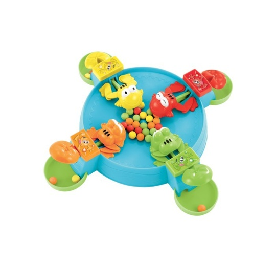 Elc Games Froggy Frenzy V2