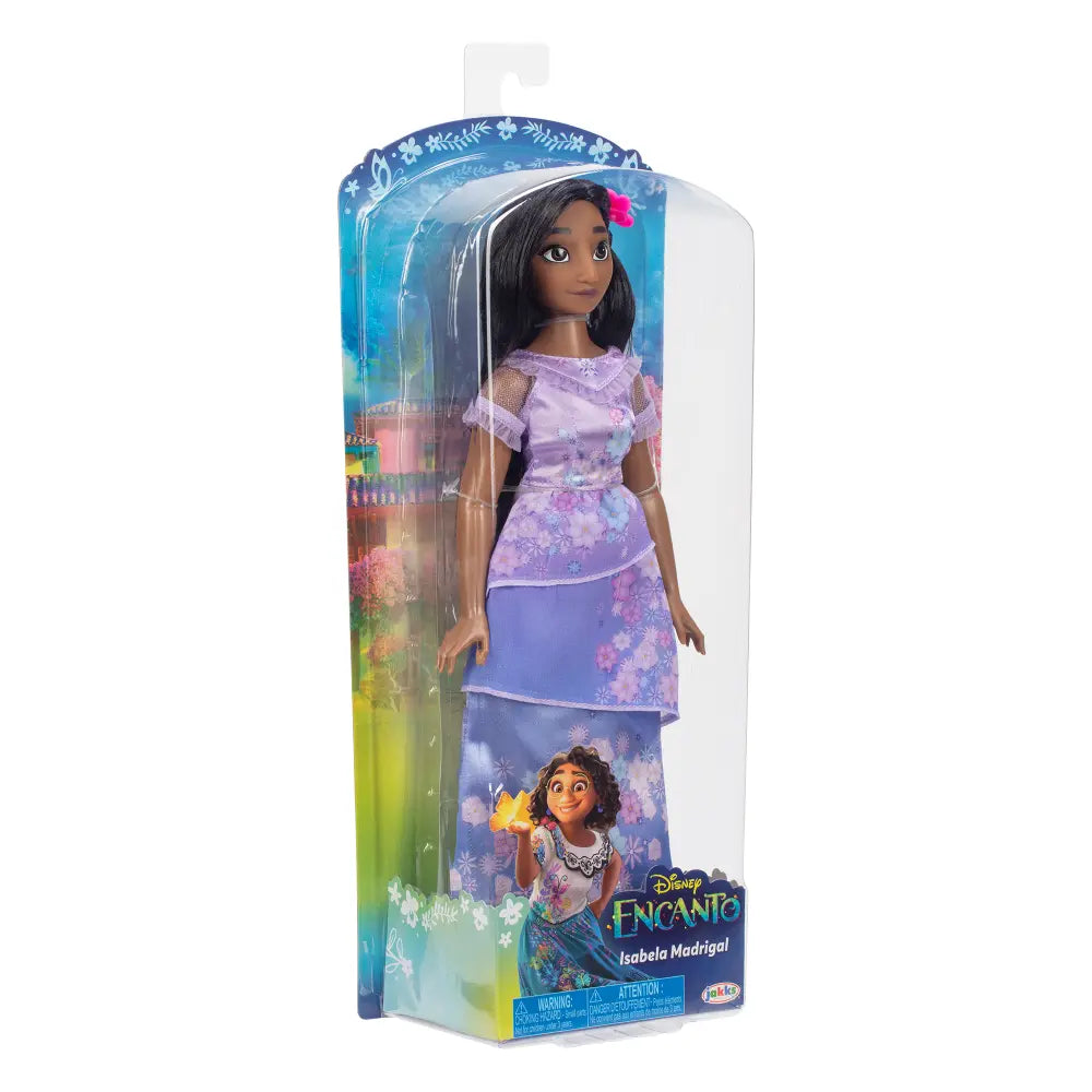 Encanto Core Fashion 11-Inch Doll, 2 Assortment