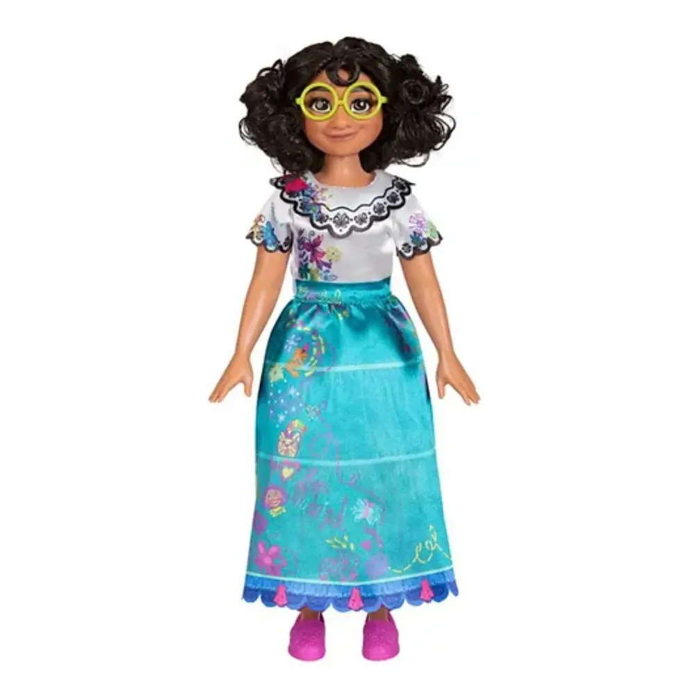 Encanto Core Fashion 11-Inch Doll, 2 Assortment
