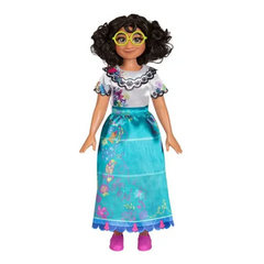 Encanto Core Fashion 11-Inch Doll, 2 Assortment