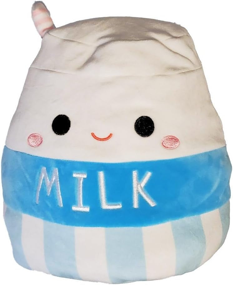 Squishmallows 5 Inch Plush Flpamalows As