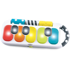 ELC Little Senses Baby Carry-Along Piano