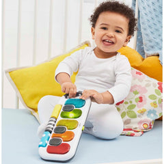 ELC Little Senses Baby Carry-Along Piano