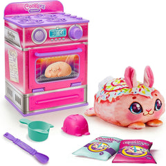 Cookeez Makery Cinamon Treaty