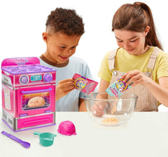 Cookeez Makery Cinamon Treaty