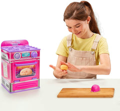 Cookeez Makery Cinamon Treaty