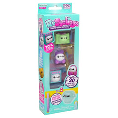 Recyclings Collectible 4 Pack S2 - Sold per piece