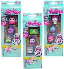 Recyclings Collectible 4 Pack S2 - Sold per piece