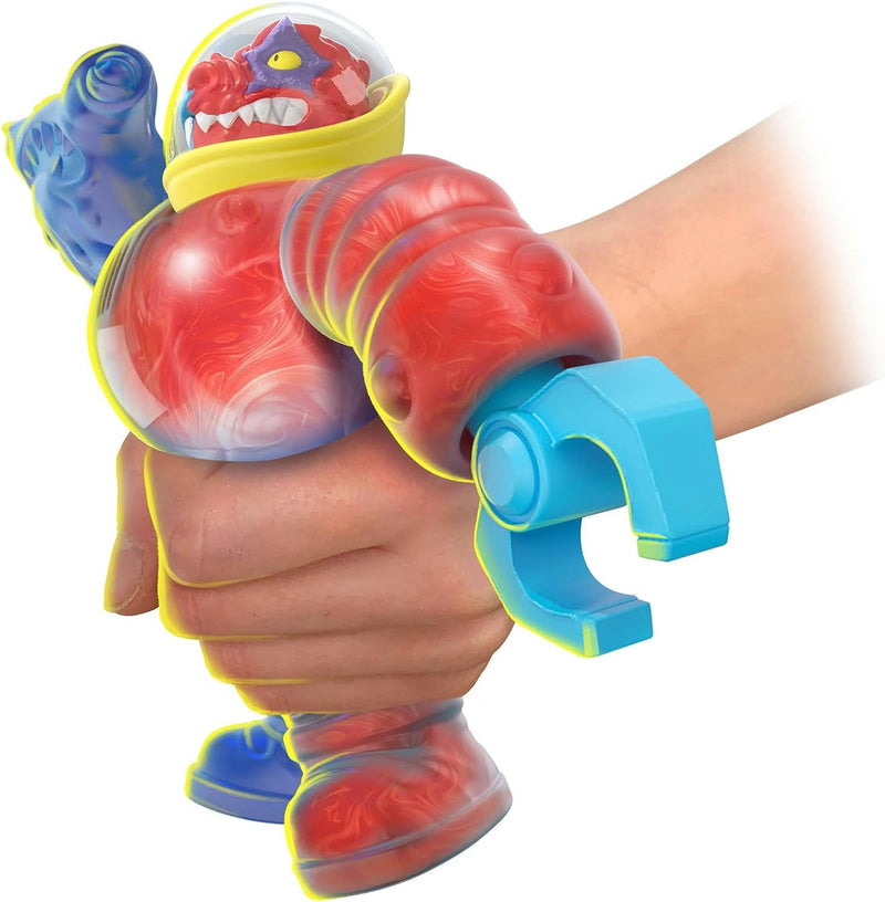 Goo Jit Zu Deep Goo Sea Series 9 Double Goo Attack Pack Tyro