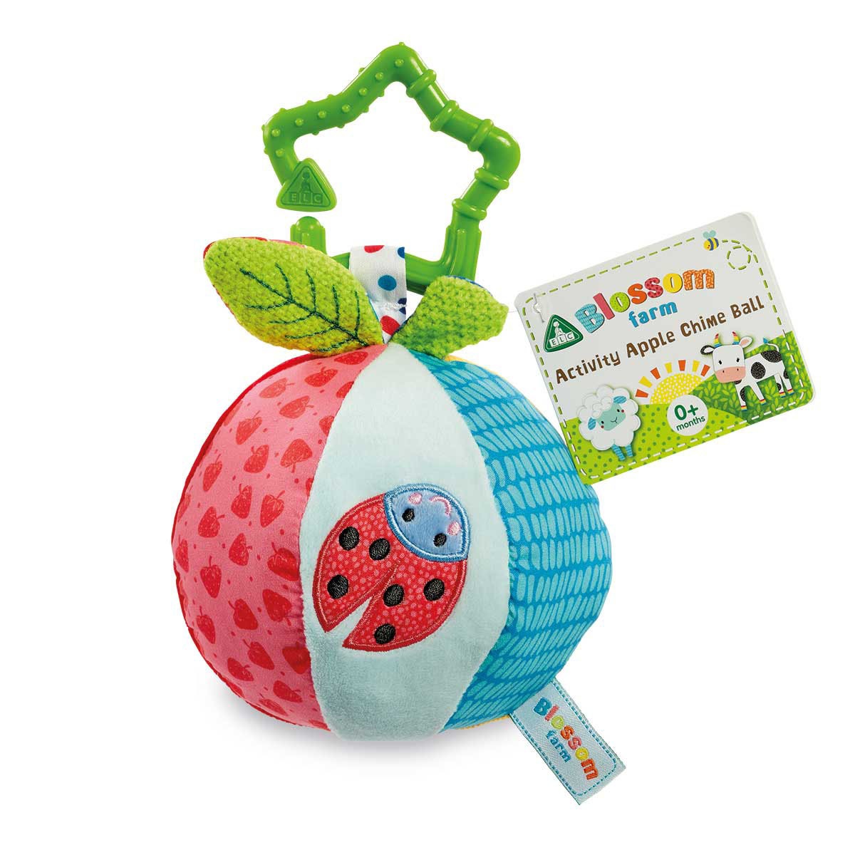 ELC Blossom Farm Apple Chime