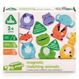 Early Learning Centre Learning Magnetic Animals
