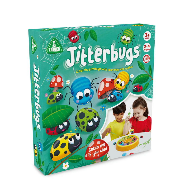 ELC Jitterbugs