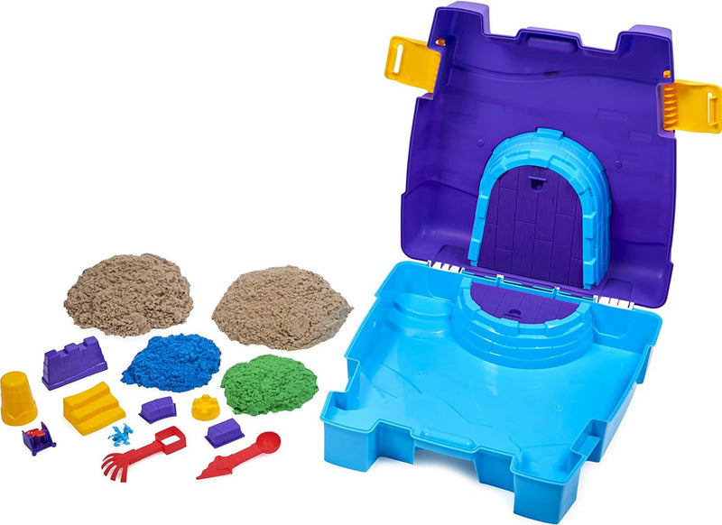 Kinetic Sand Super Sandbox