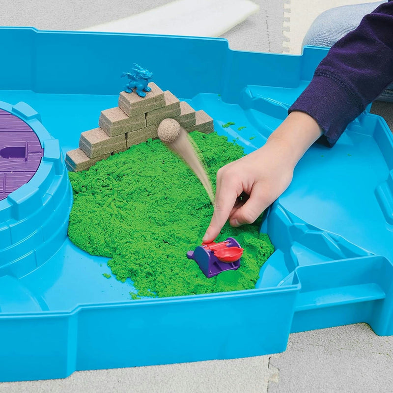 Kinetic Sand Super Sandbox