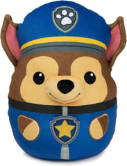 Paw Patrol Gund Trend Squish Plush, Assorted