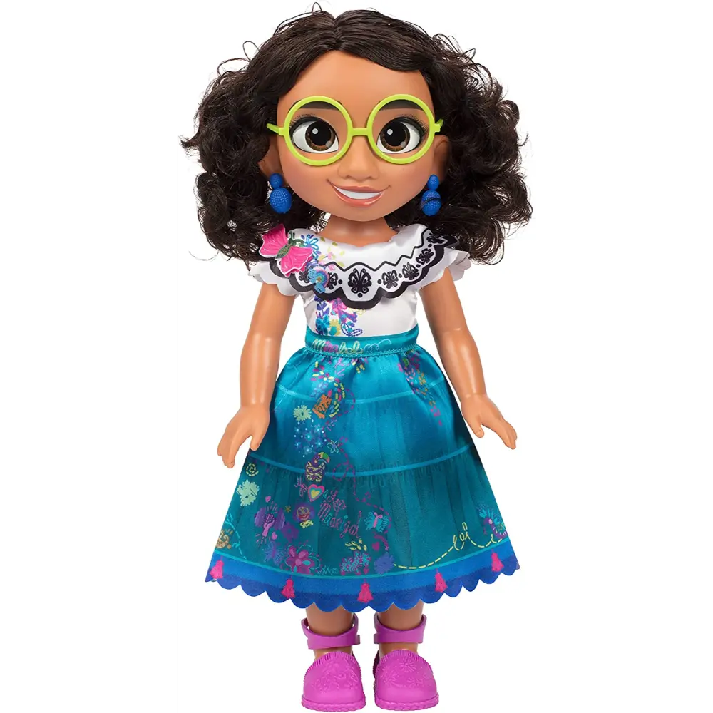 Encanto Toddler 15-Inch Large Doll, 2 Assortment