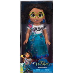 Encanto Toddler 15-Inch Large Doll, 2 Assortment