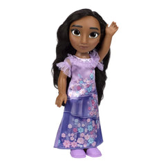 Encanto Toddler 15-Inch Large Doll, 2 Assortment