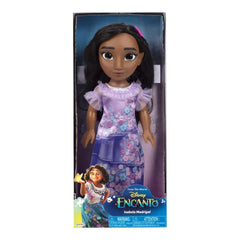 Encanto Toddler 15-Inch Large Doll, 2 Assortment