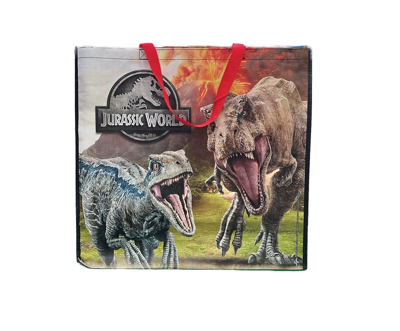 Addo Bags Deluxe Jurassic V4