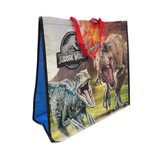 Addo Bags Dlx Jurassic V4
