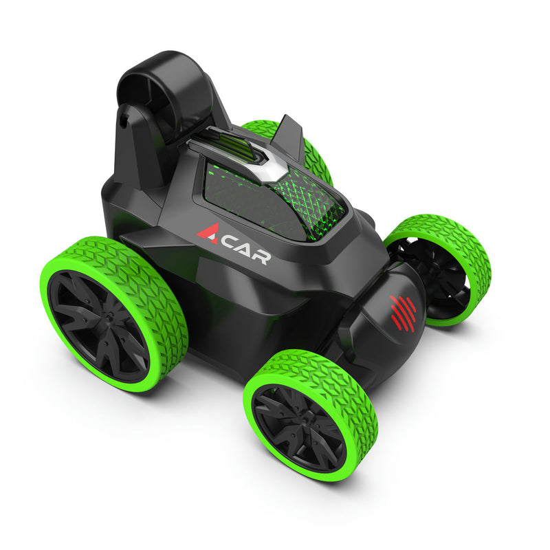 Addo Remote Control Mini 5 Wheel Stunt Car